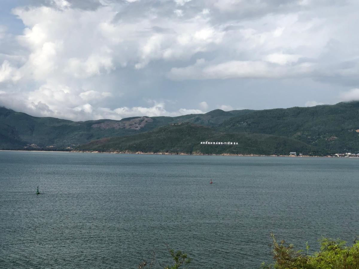 Th Quy Nhon Hotel Exterior foto